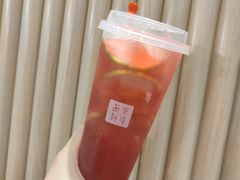 -BreadTalk面包新语·烘焙蛋糕(金光华广场店)