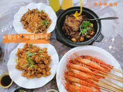 -师傅仔美食(东华老店)