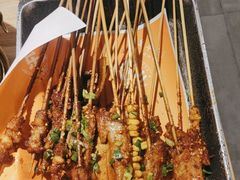 -全牛匠·乐山跷脚牛肉(新中关店)