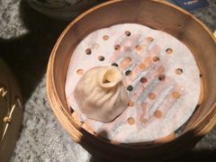 天王烤鸭包-南京大牌档(青岛万象城店)