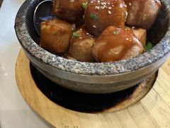 -荷塘秋月·本帮江浙菜(国权路店)