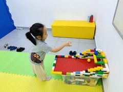 -韦哲乐高机器人·等级考试·少儿编程(羽山路校区)