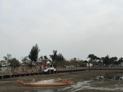 -龙舟池