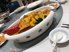 -梦都海鲜酒家(万达广场江桥店)