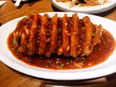 -蔡家酒楼(一德街店)