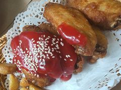 -老三样·旧食新味(万寿宫店)