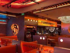 -伟大航路烤鱼(迅驰广场店)