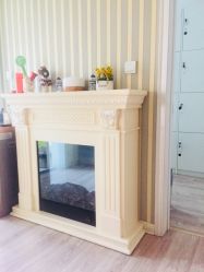 设施-瑜舍瑜伽连锁教室