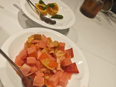 -眉州东坡(清河万象汇店)