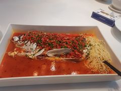 -上座·餐厅(阳光100店)
