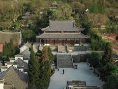 -第一山景区