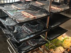 -打酱友•斑鱼海鲜粥火锅(吴桥店)