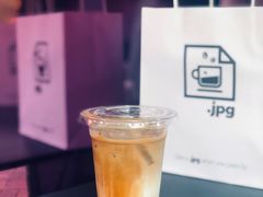 -JPG coffee(广州体育西店)