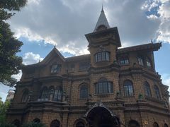 -马勒别墅饭店(静安寺店)