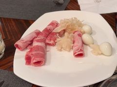 -君来湖滨饭店·玫瑰园