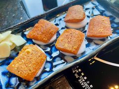-然锅料理