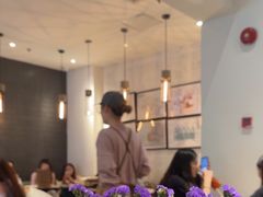 -BAKER&SPICE(安福路店)