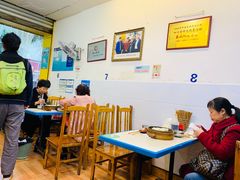 -海汇源老烧麦店(东大街总店)