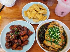 -百家鲜·杭帮菜