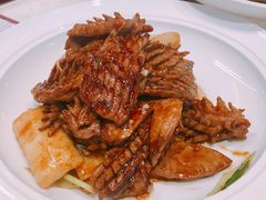 -京华烟云·北京烤鸭(领展购物广场·中关村店)