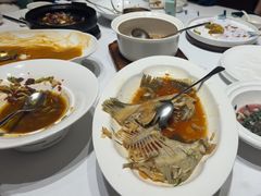 -青螺餐厅·家宴(松雅湖店)