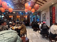 -大壶春生煎(四川中路店)