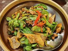 -潇湘·永州会馆(百子湾店)