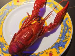 -虾乐园龙虾·夜宵(松江店)