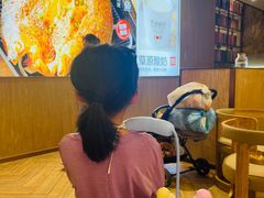-西贝莜面村(朝阳大悦城店)