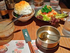 -岛风·台食小馆 ISLAND BISTRO(烟台山店)
