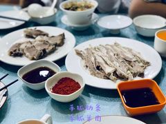 -国强手抓(西夏区店)