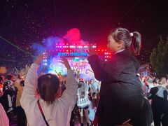 -郑州方特梦幻王国