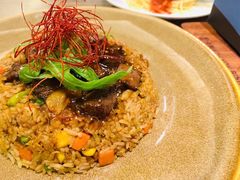 和牛炒饭-卡朋西餐(扬名广场店)