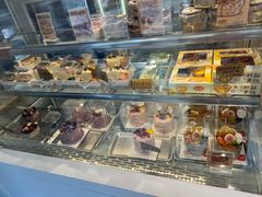 -ZOZO's昌左左精致甜品设计(新北店)