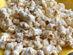 爆米花-百岁鱼庄·常州老字号(湖塘店)