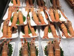 -怡乡王品海鲜姿造自助体验餐厅(大岛商业广场店)