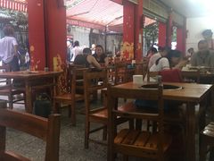 大堂-李德富老街牛杂火锅(抚琴街店)