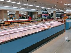 自助取餐区-果蔬好(江南赋店)