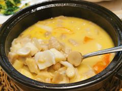 -同里湖大饭店-怡景轩中餐厅(同里古镇店)