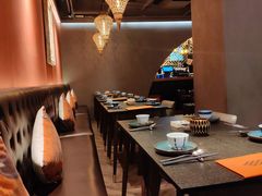 -丝路金桃·新疆菜(徐汇店)