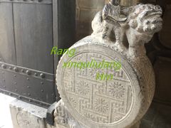 -西安关中民俗艺术博物院