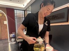 -阿明小菜·海鲜·上海菜(梅陇华理店)