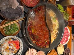 -咖咖火锅(老店)