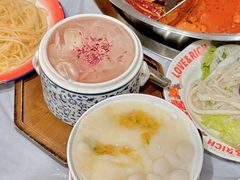 -大芊金重庆串串火锅(南京路店)