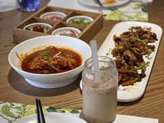-青梅酒肆PLUS(长白仙岛北路店)