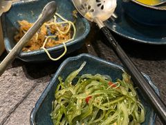 -湊湊火锅·茶憩(打浦桥日月光店)