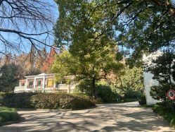 -虹桥迎宾馆·宴会厅