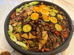 经典洋芋粑-一烙锅(友谊店)