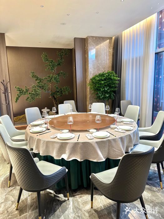 香港狮子山下·明星粤菜餐厅(北苑店)图片