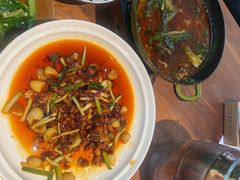 -树厨贵州菜(花果园购物中心店)